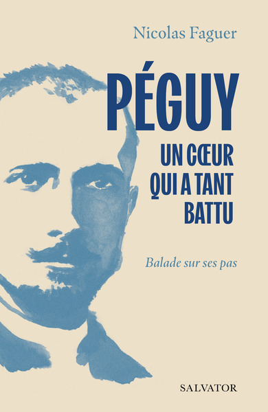 Image de Péguy un coeur qui a tant battu