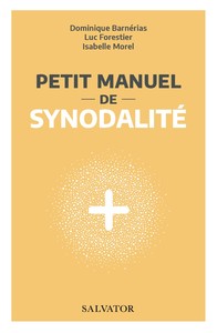 Image de Petit manuel de synodalité