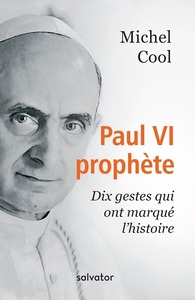 Picture of Paul VI prophète