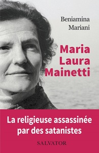 Image de Maria Laura Mainetti, témoignages, lettres et notes