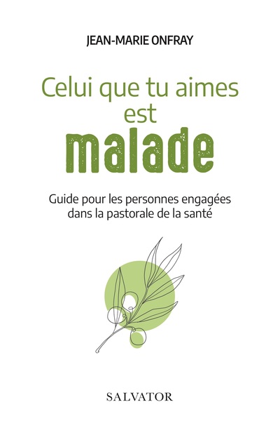 Image de Celui que tu aimes est malade