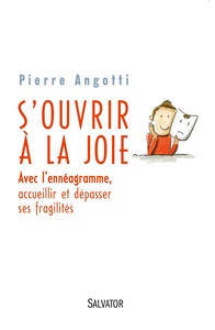 Picture of S'ouvrir à la joie