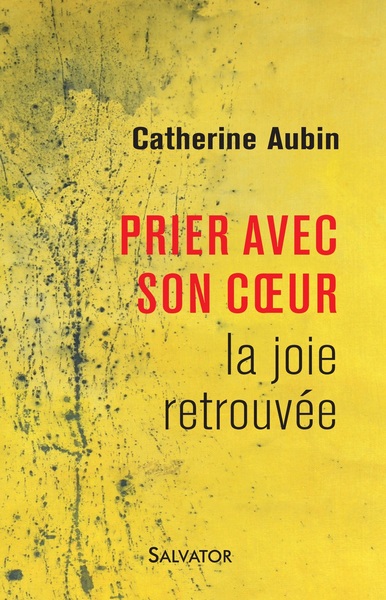 Picture of Prier avec son coeur
