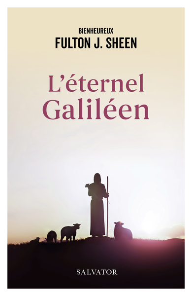 Image de L’éternel Galiléen