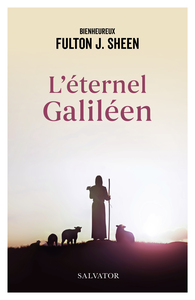 Image de L’éternel Galiléen