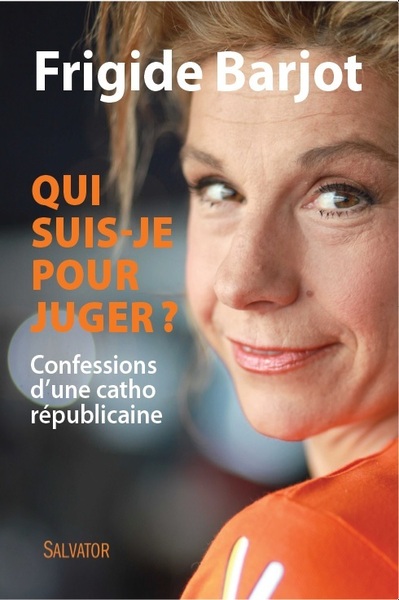 Picture of Qui suis-je pour juger ?