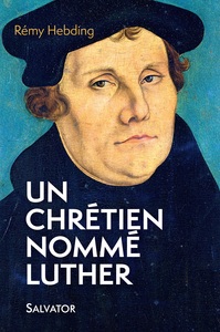 Picture of Un chrétien nommé Luther
