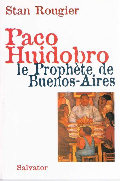 Image de Prophète à Buenos-Aires