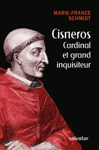Picture of Cisneros, cardinal et grand inquisiteur