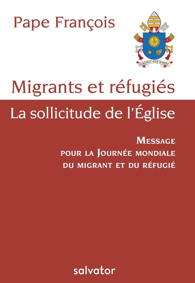 Image de Migrants et réfugiés, la sollicitude de l'Eglise