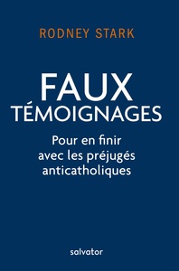 Picture of Faux témoignages