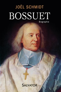 Picture of Bossuet