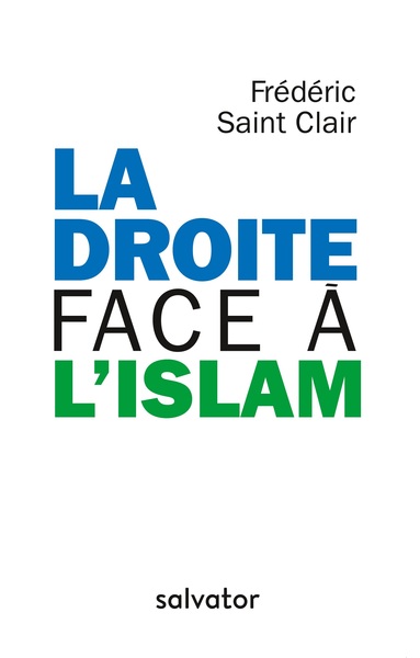Image de La droite face à l’islam