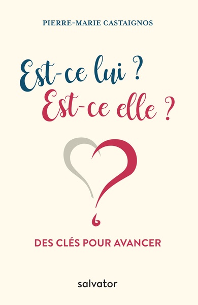 Picture of Est-ce lui ? est-ce elle ?