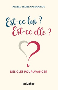 Picture of Est-ce lui ? est-ce elle ?