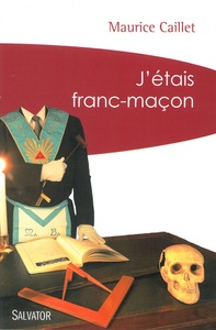 Picture of J'étais franc-maçon (poche)