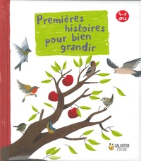 Picture of Premières histoires pour bien grandir