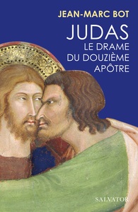 Image de Judas, le drame du douzième apôtre