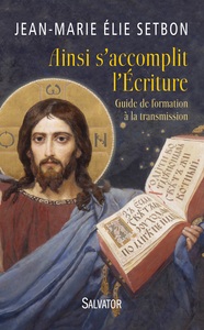 Image de Ainsi s'accomplit l'écriture