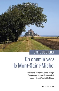 Image de En chemin vers le Mont-Saint-Michel