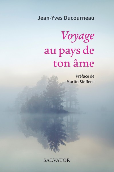 Image de Voyage au pays de ton âme