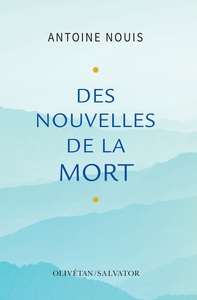 Picture of Des nouvelles de la mort