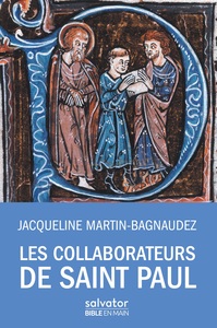 Image de Les collaborateurs de saint Paul