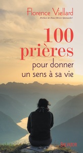 Picture of 100 prières pour donner un sens à sa vie