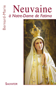 Picture of Neuvaine à Notre Dame de Fatima