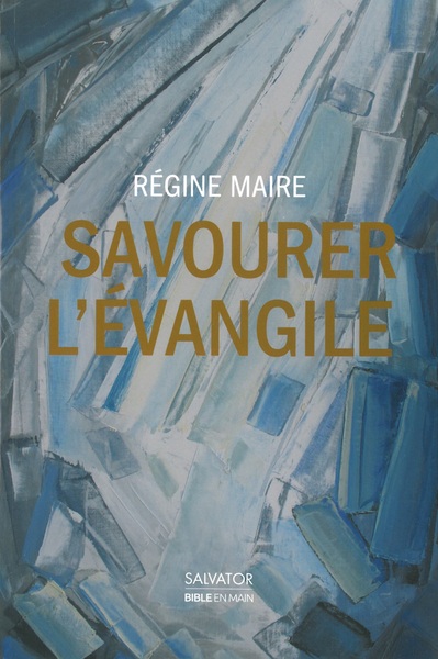 Picture of Savourer l'évangile