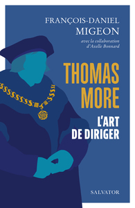 Image de Thomas More, l'art de diriger
