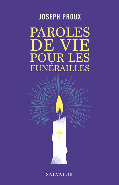 Image de Paroles de vie pour les funérailles