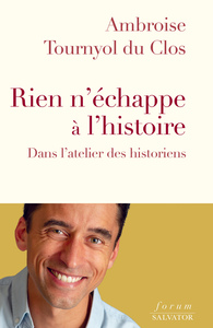 Picture of Rien n’échappe à l’Histoire