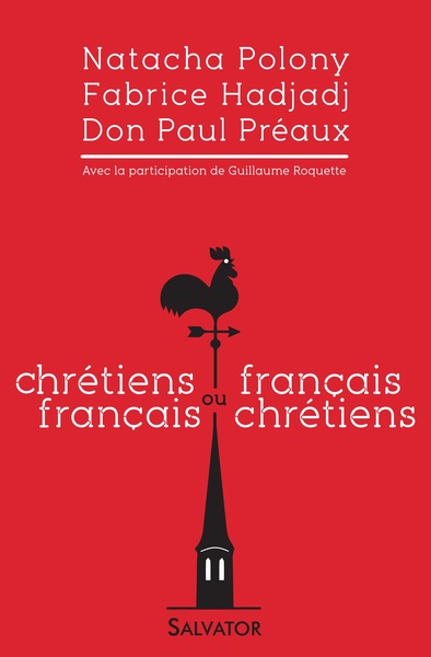 Picture of Chrétiens français ou français chrétiens