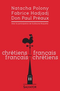 Picture of Chrétiens français ou français chrétiens