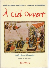 Image de A ciel ouvert album pour les enfants