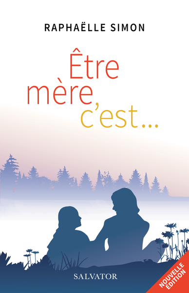 Picture of Être mère, c’est...