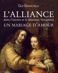 Image de L'alliance dans l'Ancien et le Nouveau Testament