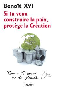 Image de Si tu veux construire la paix, protège la création
