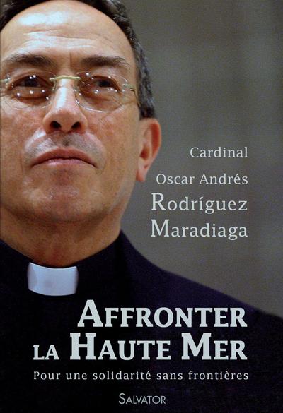 Picture of Affronter la haute mer