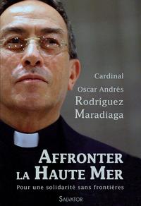 Picture of Affronter la haute mer