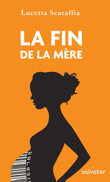 Picture of La fin de la mère