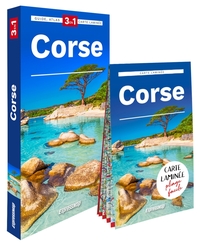 Image de Corse (guide 3en1)