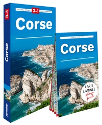 Picture of Corse (guide 3en1)
