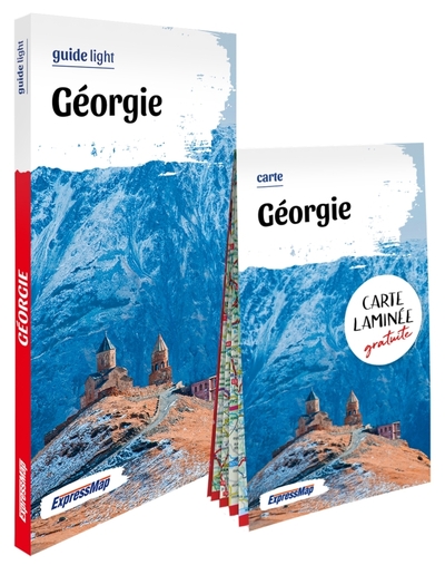Picture of Géorgie (guide light)