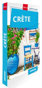 Picture of Crète (guide 2en1)