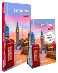 Image de Londres (guide light)