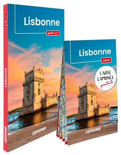Picture of Lisbonne (guide light)