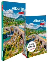 Image de Albanie (guide light)