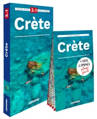Image de Crète (guide 3en1)